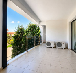 Apartament, 2 camere cu loc parcare subteran inclus Bucuresti/Pipera