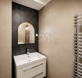 Apartament, 2 camere cu loc parcare subteran inclus Bucuresti/Pipera