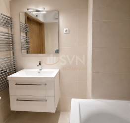 Apartament, 2 camere cu loc parcare subteran inclus Bucuresti/Pipera