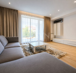 Apartament, 2 camere cu loc parcare subteran inclus Bucuresti/Pipera