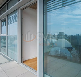 Apartament, 2 camere cu loc parcare subteran inclus Bucuresti/Floreasca