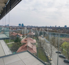 Apartament, 2 camere cu loc parcare subteran inclus Bucuresti/Floreasca
