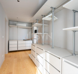 Apartament, 2 camere cu loc parcare subteran inclus Bucuresti/Iancu Nicolae