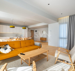Apartament, 2 camere cu loc parcare subteran inclus Bucuresti/Iancu Nicolae