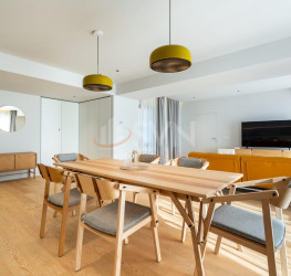 Apartament, 2 camere cu loc parcare subteran inclus Bucuresti/Iancu Nicolae