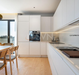 Apartament, 2 camere cu loc parcare subteran inclus Bucuresti/Iancu Nicolae