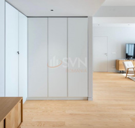 Apartament, 2 camere cu loc parcare subteran inclus Bucuresti/Iancu Nicolae
