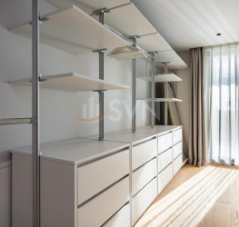 Apartament, 2 camere cu loc parcare subteran inclus Bucuresti/Iancu Nicolae