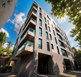 Apartament, 2 camere cu loc parcare subteran inclus Bucuresti/Herastrau