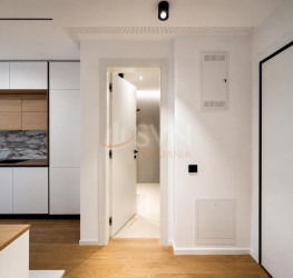 Apartament, 2 camere cu loc parcare subteran inclus Bucuresti/Herastrau