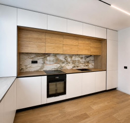 Apartament, 2 camere cu loc parcare subteran inclus Bucuresti/Herastrau