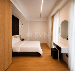 Apartament, 2 camere cu loc parcare subteran inclus Bucuresti/Herastrau