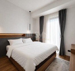 Apartament, 2 camere cu loc parcare subteran inclus Bucuresti/Herastrau