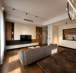 Apartament, 2 camere cu loc parcare subteran inclus Bucuresti/Herastrau