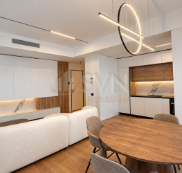 Apartament, 2 camere cu loc parcare subteran inclus Bucuresti/Herastrau