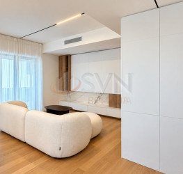 Apartament, 2 camere cu loc parcare subteran inclus Bucuresti/Herastrau