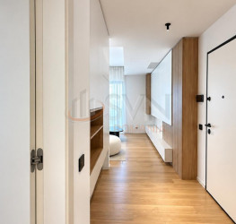 Apartament, 2 camere cu loc parcare subteran inclus Bucuresti/Herastrau