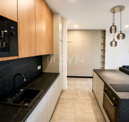 Apartament, 2 camere cu loc parcare subteran inclus Bucuresti/Timpuri Noi