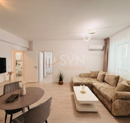 Apartament, 2 camere cu loc parcare subteran inclus Ilfov/Voluntari