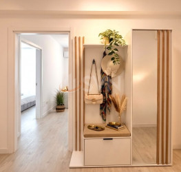 Apartament, 2 camere cu loc parcare subteran inclus Ilfov/Voluntari