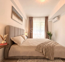Apartament, 2 camere cu loc parcare subteran inclus Ilfov/Voluntari