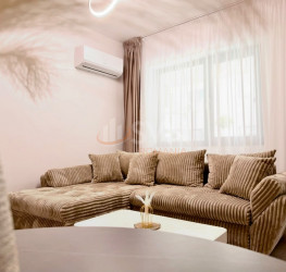 Apartament, 2 camere cu loc parcare subteran inclus Ilfov/Voluntari