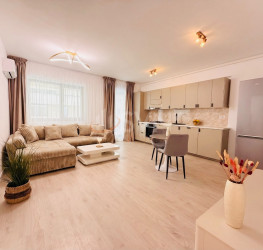 Apartament, 2 camere cu loc parcare subteran inclus Ilfov/Voluntari