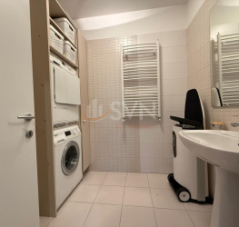 Apartament, 2 camere cu loc parcare subteran inclus Bucuresti/Iancu Nicolae