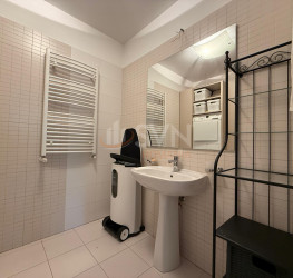 Apartament, 2 camere cu loc parcare subteran inclus Bucuresti/Iancu Nicolae