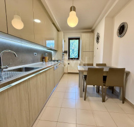 Apartament, 2 camere cu loc parcare subteran inclus Bucuresti/Iancu Nicolae