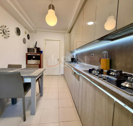 Apartament, 2 camere cu loc parcare subteran inclus Bucuresti/Iancu Nicolae