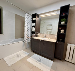 Apartament, 2 camere cu loc parcare subteran inclus Bucuresti/Iancu Nicolae