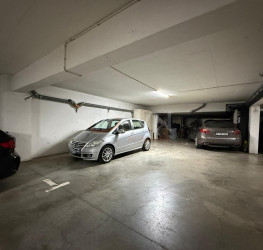 Apartament, 2 camere cu loc parcare subteran inclus Bucuresti/Iancu Nicolae