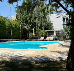 Apartament, 2 camere cu loc parcare subteran inclus Bucuresti/Iancu Nicolae