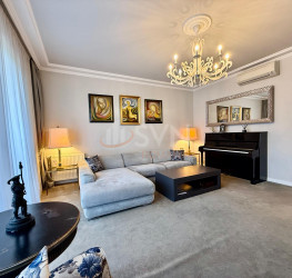 Apartament, 2 camere cu loc parcare subteran inclus Bucuresti/Iancu Nicolae