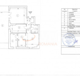Apartament, 2 camere cu loc parcare subteran inclus Bucuresti/Iancu Nicolae