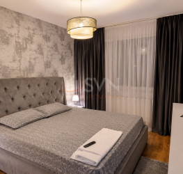 Apartament, 2 camere cu loc parcare subteran inclus Bucuresti/Decebal