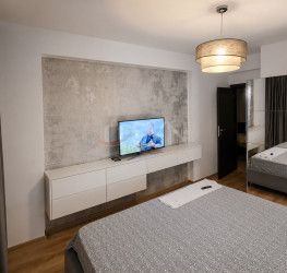 Apartament, 2 camere cu loc parcare subteran inclus Bucuresti/Decebal