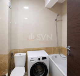 Apartament, 2 camere cu loc parcare subteran inclus Bucuresti/Decebal