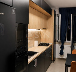 Apartament, 2 camere cu loc parcare subteran inclus Bucuresti/Decebal