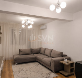 Apartament, 2 camere cu loc parcare subteran inclus Bucuresti/Decebal