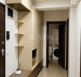 Apartament, 2 camere cu loc parcare subteran inclus Bucuresti/Decebal