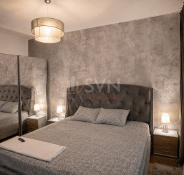 Apartament, 2 camere cu loc parcare subteran inclus Bucuresti/Decebal