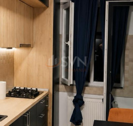 Apartament, 2 camere cu loc parcare subteran inclus Bucuresti/Decebal