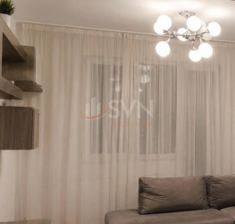 Apartament, 2 camere cu loc parcare subteran inclus Bucuresti/Decebal