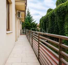 Apartament, 2 camere cu loc parcare subteran inclus Bucuresti/Floreasca