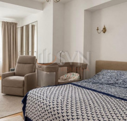 Apartament, 2 camere cu loc parcare subteran inclus Bucuresti/Floreasca