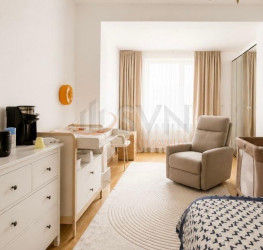 Apartament, 2 camere cu loc parcare subteran inclus Bucuresti/Floreasca