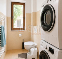 Apartament, 2 camere cu loc parcare subteran inclus Bucuresti/Floreasca