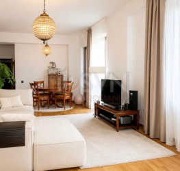Apartament, 2 camere cu loc parcare subteran inclus Bucuresti/Floreasca